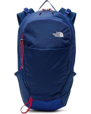 The North Face Basin 18 Backpack - Blue