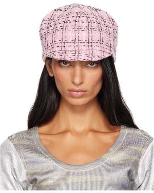 SECONDA Cicci Cap - Pink