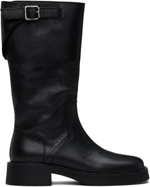 Miista Marisa Boots - Black