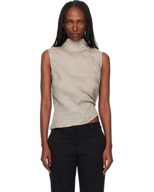 Our Legacy Virtuous Blouse - Black
