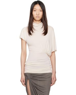 Rick Owens Hollywood Lilith Top - Multicolour