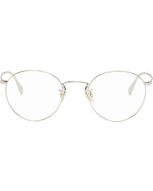 Oliver Peoples Coleridge Glasses - Black