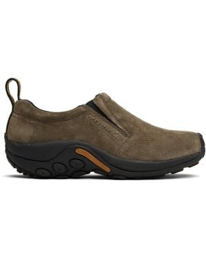 Merrell Jungle Moc Trainers - Black