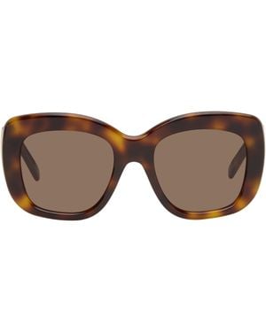 Givenchy Bold' Sunglasses - Black