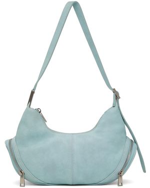 OSOI ブルー Cargo バッグ