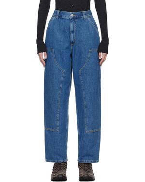 Carhartt Carhartt Work - Blue