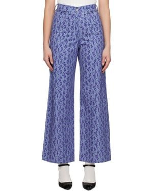 Shrimps Jemima Jeans - Blue