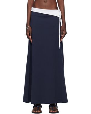 【関税込み】Julie Kegels ミディアムスカート JULIE KEGELS Skirts for Women | Online Sale up to 79% off | Lyst