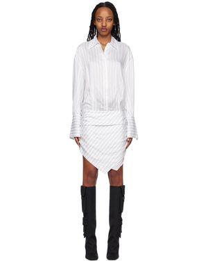 The Attico Hatty Dresses for Women - Up to 73% off | Lyst
