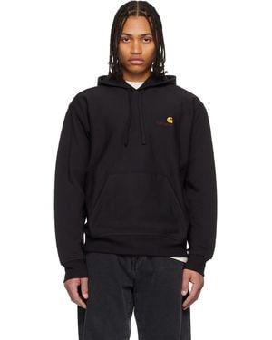 Carhartt Carhartt Work - Black
