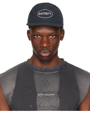 メンズ Satisfy 帽子が¥13,600〜 | Lyst
