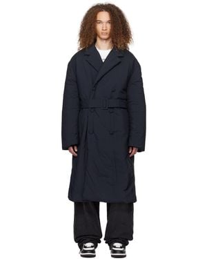 OFF-WHITE VIRGIL ABLOH コート メンズ Off-White c/o Virgil Abloh コート | オンラインセール