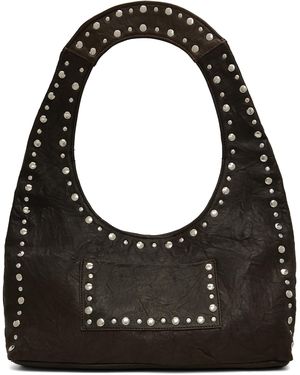 GIMAGUAS Franca Bag - Black