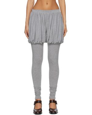Paloma Wool Caly Leggings - Black