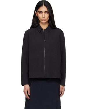Veilance Limina Jacket - Black