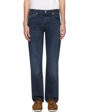 Levi's Blue 501 '93 Jeans