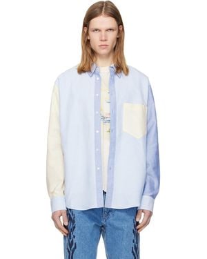 Isabel Marant Nathael Shirt - White