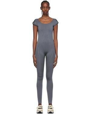 Prism Enlightened Unitard - Black