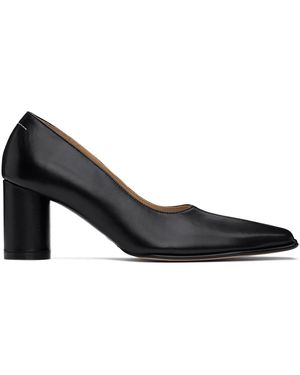 レディース MM6 by Maison Martin Margiela パンプス 