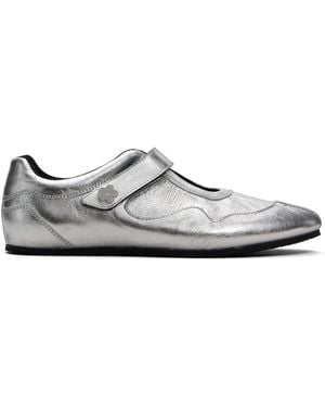 Cecilie Bahnsen Cbcosmo Trainers - Black