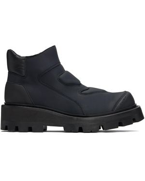 GmbH Aeon Boots - Black