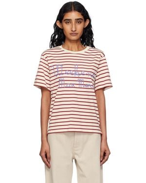 Weekend by Maxmara Off- Olga T-Shirt - Red