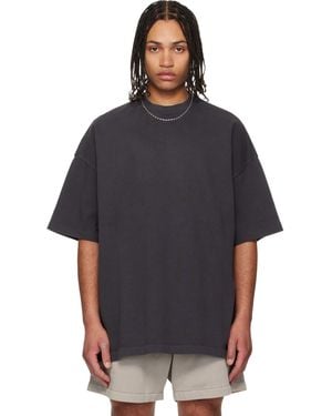Fear Of God Signature 90S T-Shirt - Black