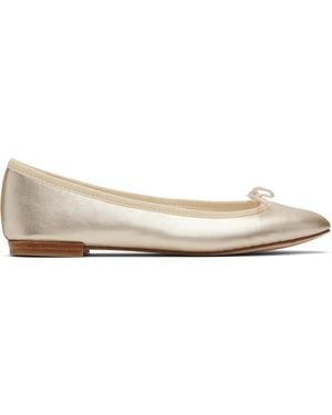 Repetto Cendrillon Ballerina Flats - Black