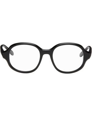 Loewe Slim Glasses - Brown