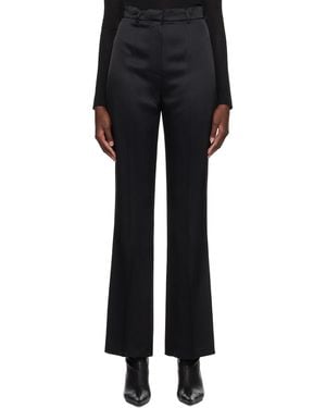 Nanushka Leena Trousers - Black