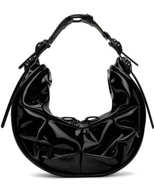 Junya Watanabe Innerraum Edition Shoulder Bag - Black