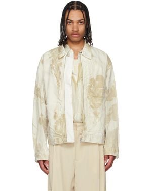 メンズ Dries Van Noten ジャケット (カジュアル)が¥101,000 メンズ Dries Van Noten ジャケット (カジュアル)が¥101,000
