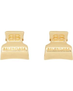 レディース Balenciaga ヘッドバンド、ヘアクリップ、ヘア レディース Balenciaga ヘッドバンド、ヘアクリップ、ヘア