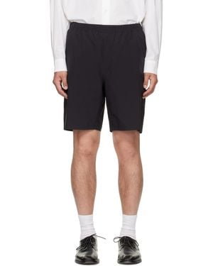 Veilance Spere Sl Shorts - Blue