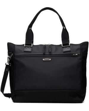 master-piece Cabas No.02563-V3 Noir
