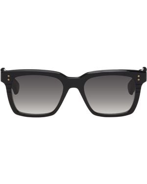 Dita Eyewear Sequoia Sunglasses - Gray