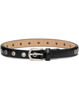 mfpen Hostile Belt - Black