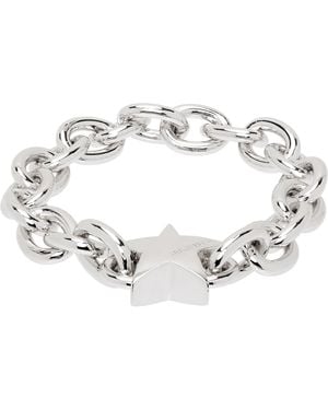 NUMBERING #5928 Bracelet - Black