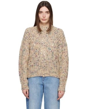 Isabel Marant Jallen セーター - ブルー