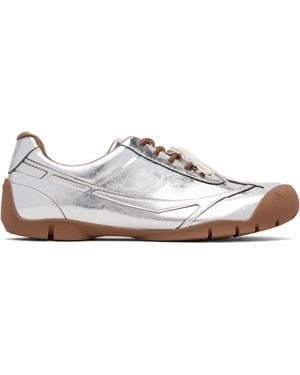 untitlab Swift Trek Camping Trainers - Black