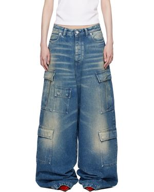 BTS ジミン着用 AMBUSH ロゴ リラックスフィット カーゴパンツ Hygea🐥𝕄𝕌𝕊𝔼🍰 아냐? on X: 