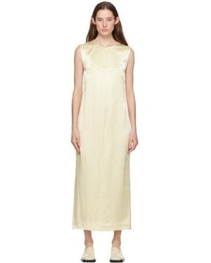Camilla & Marc Myah Maxi Dress - Black