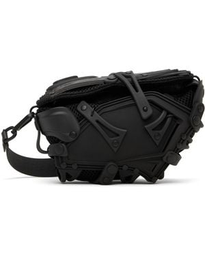 Innerraum Object I14 Smartphone Bag - Black