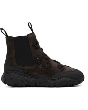 Cecilie Bahnsen Cbblanca Chelsea Boots - Black