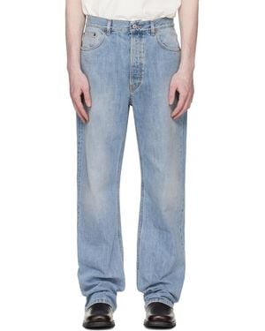 Jeanerica Vega Jeans - Blue