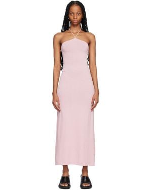 Bec & Bridge Bec + Bridge Esmae Maxi Dress - Black