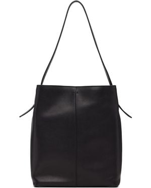 Metier Tilt 22 Tote - Black