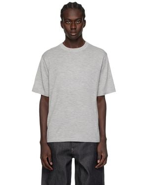 Lisa Yang 'the Ancell' T-shirt - Black