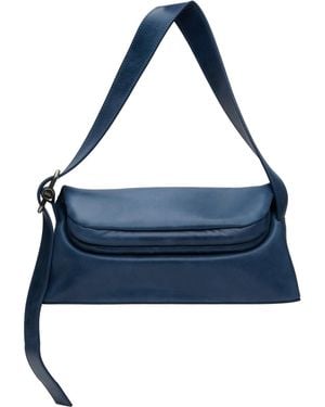 OSOI Folder Brot Bag - Blue