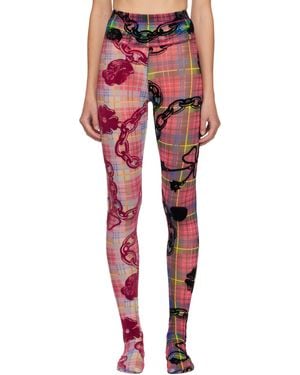 Chopova Lowena Pants for Women | Online Sale up to 80% off | Lyst